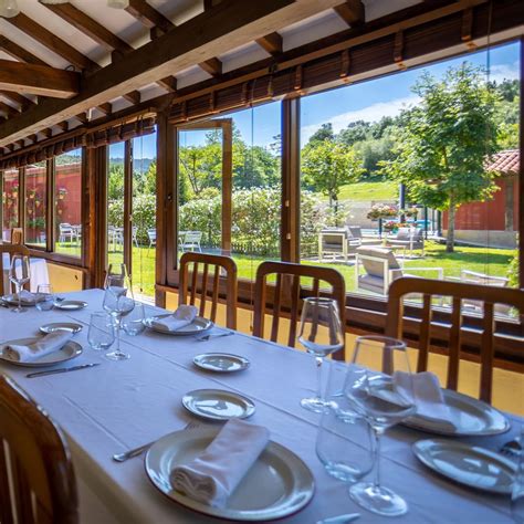 restaurantes en treceño
